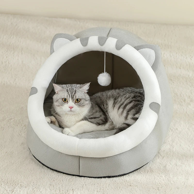 cotton cat bed