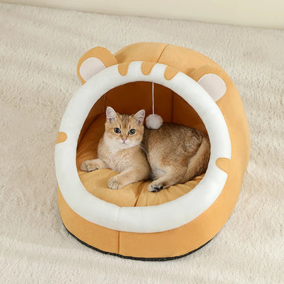 cotton cat bed