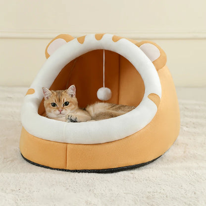 cotton cat bed