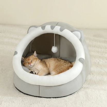 cotton cat bed